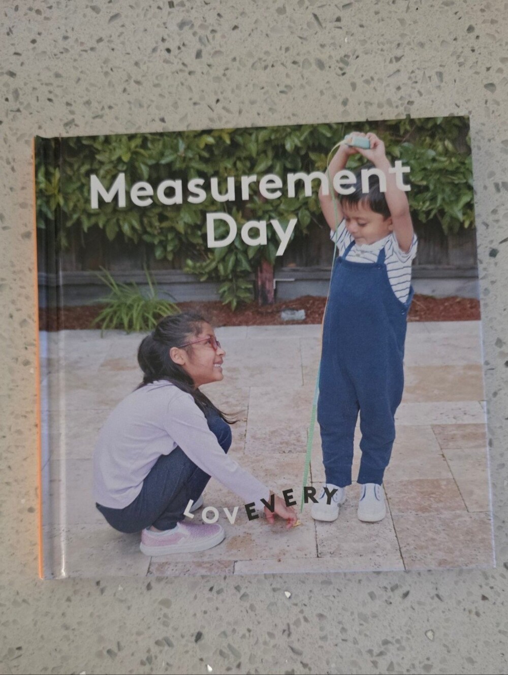 Lovevery Book